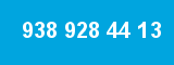 938 928 44 13 938 928 44 13